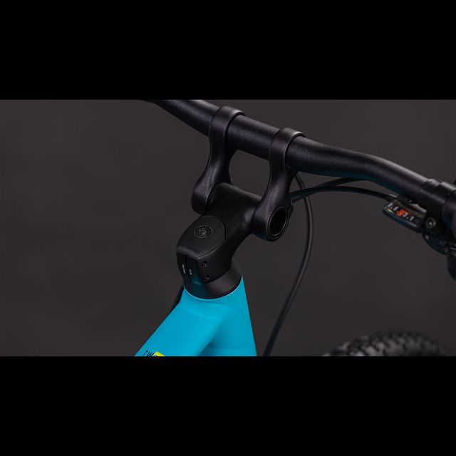 CUBE Numove 240 Disc lastenpyörä